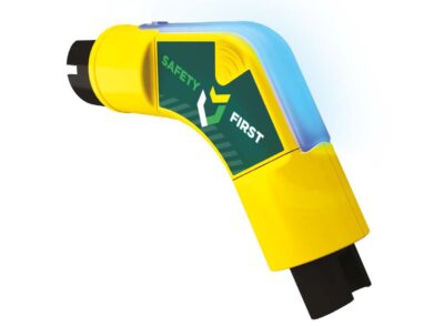 Emergency Plug® – Dispositif de sécurité pour véhicules électriques