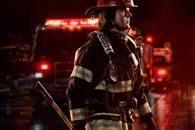 Équipement Incendie