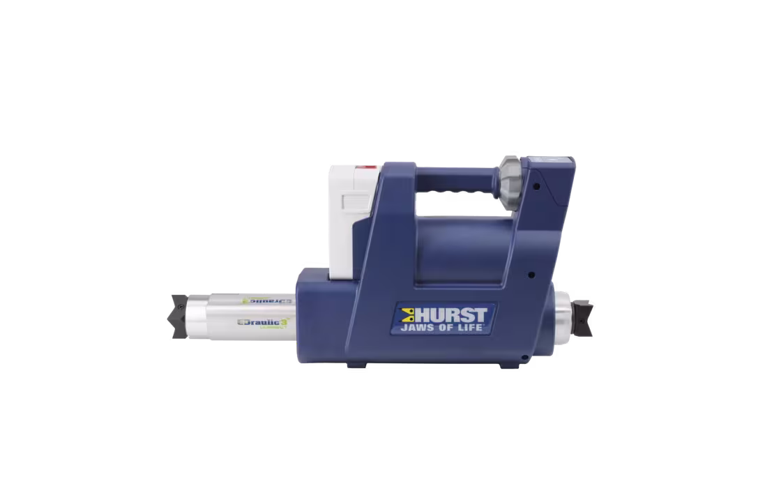 Vérins hydrauliques eDRAULIC E3 – HURST