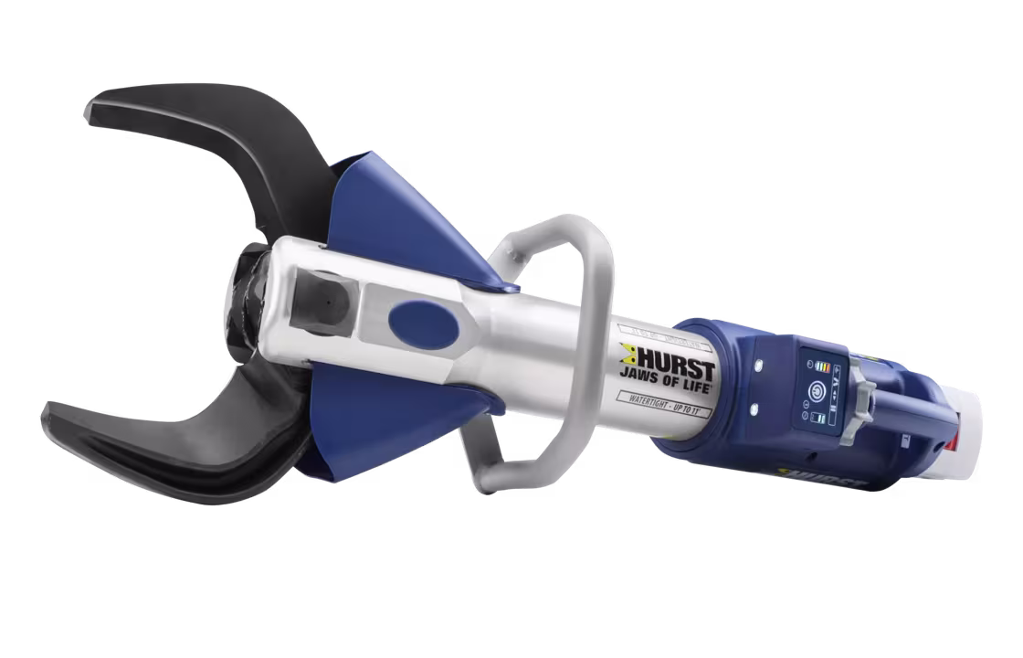 Couteaux hydrauliques eDRAULIC E3 – HURST
