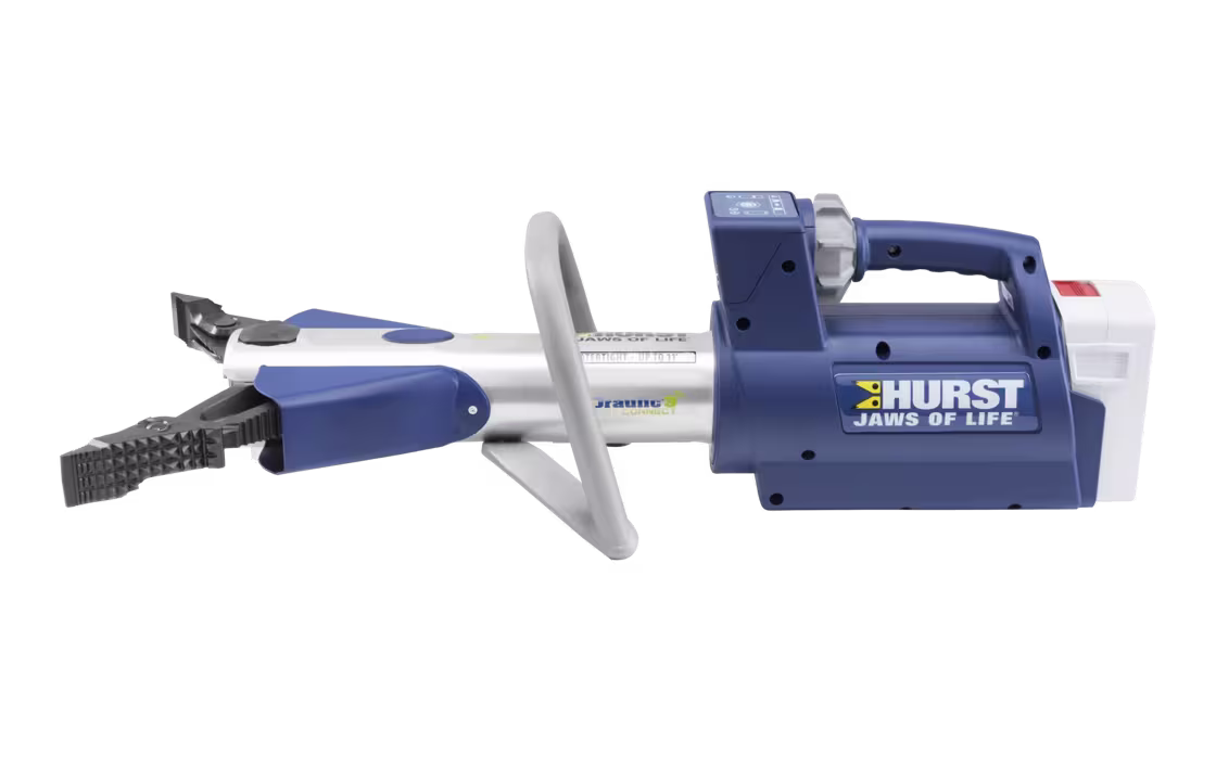 Outils combinés eDRAULIC E3 – HURST