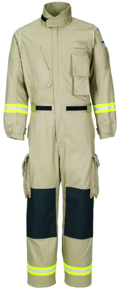 Lakeland Série 911 | Couvre-tout de protection