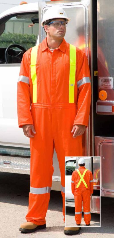 Couvre tout Cotton - AGO