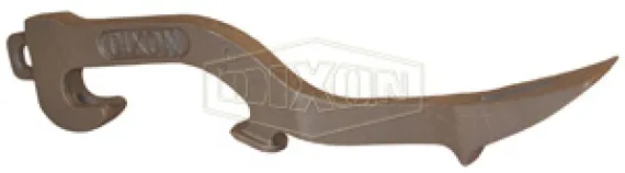 HDSW – Clé universelle pour raccords incendie