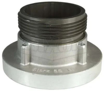 MSA – Adaptateur mâle Storz